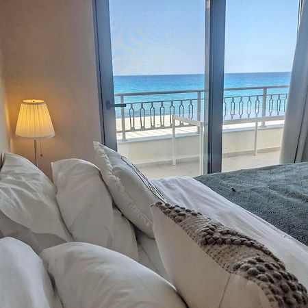 Panorama Inn Lithakia  외부 사진