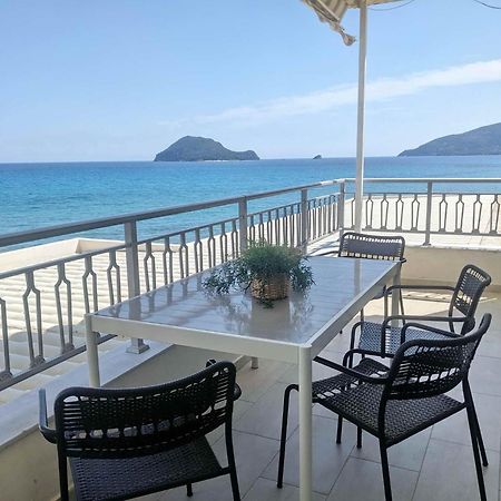 Panorama Inn Lithakia  외부 사진