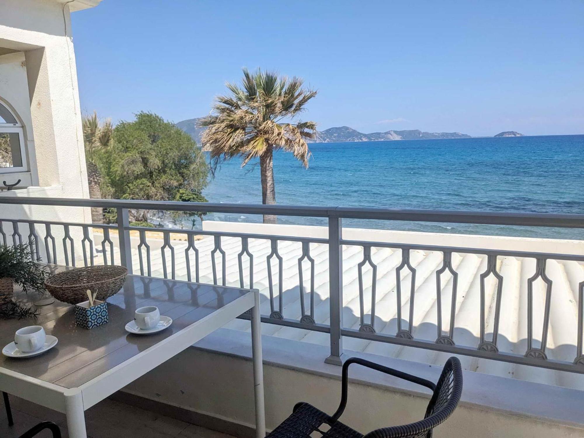 Panorama Inn Lithakia  외부 사진