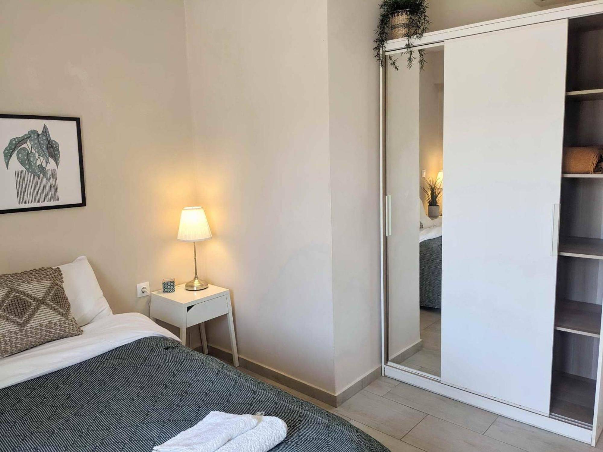 Panorama Inn Lithakia  외부 사진
