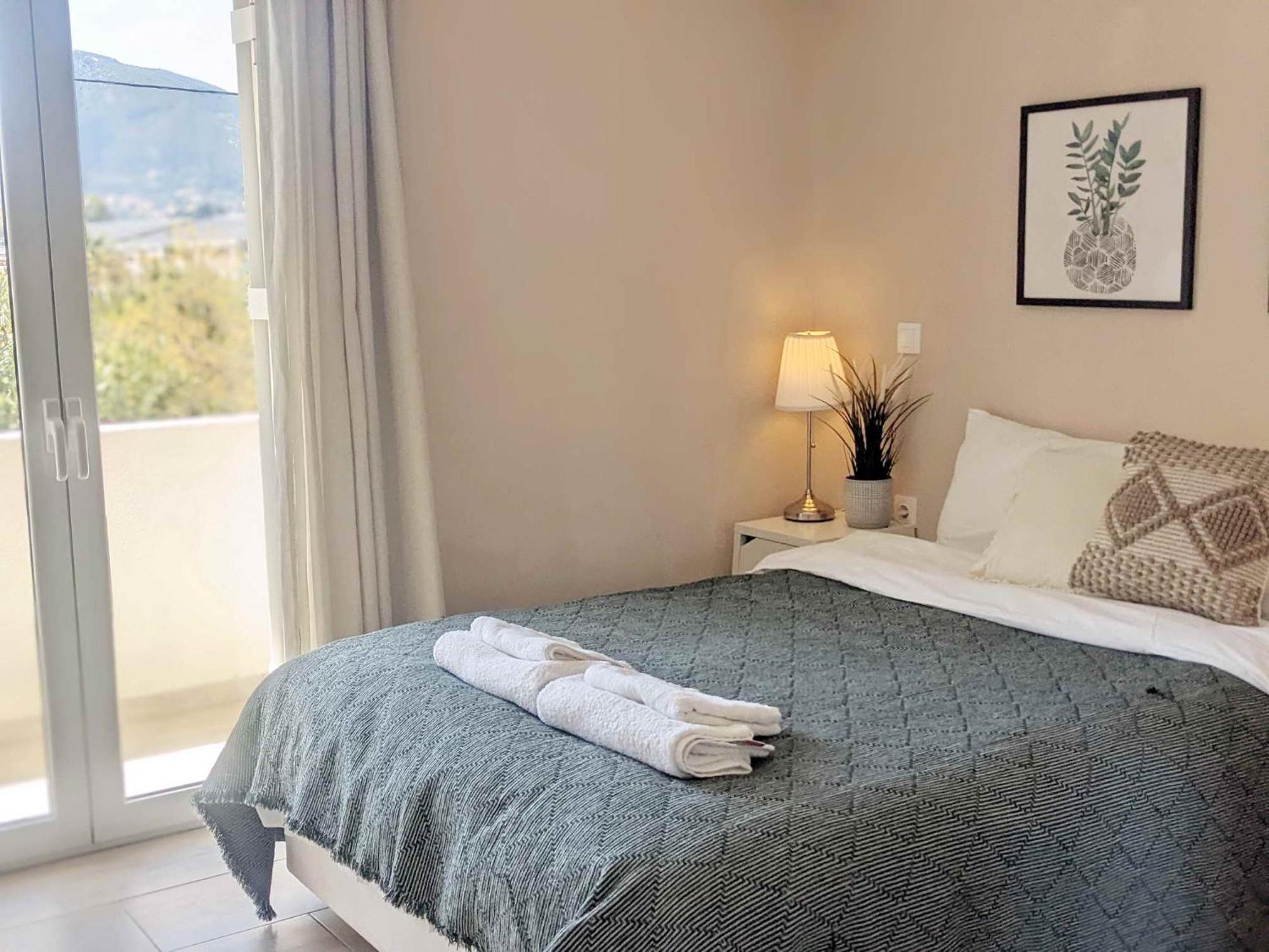 Panorama Inn Lithakia  외부 사진