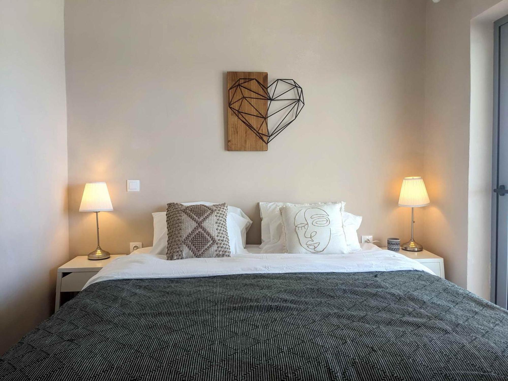 Panorama Inn Lithakia  외부 사진