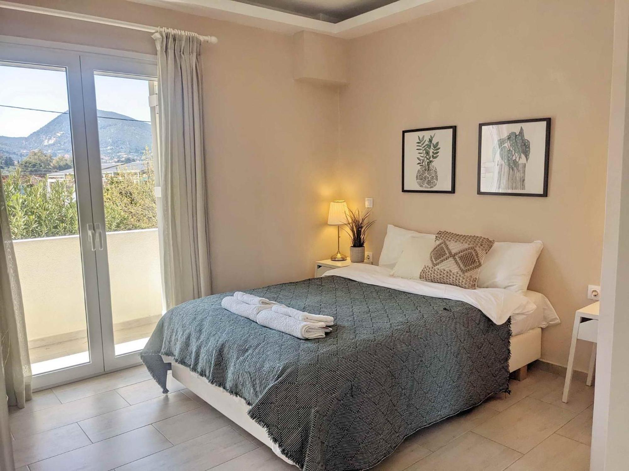 Panorama Inn Lithakia  외부 사진