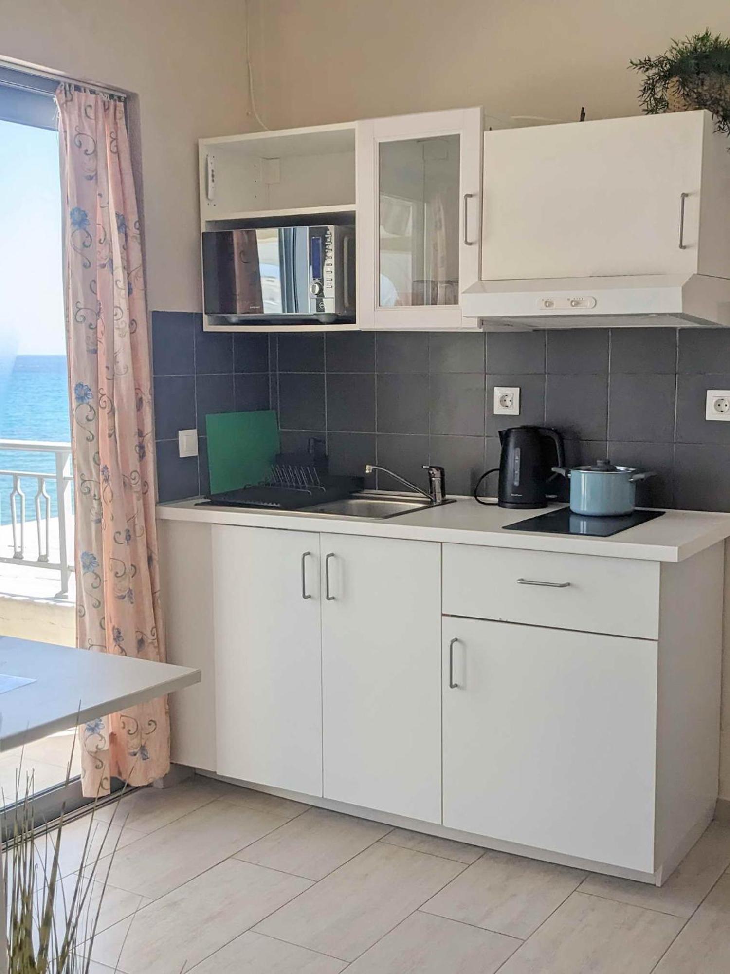 Panorama Inn Lithakia  외부 사진