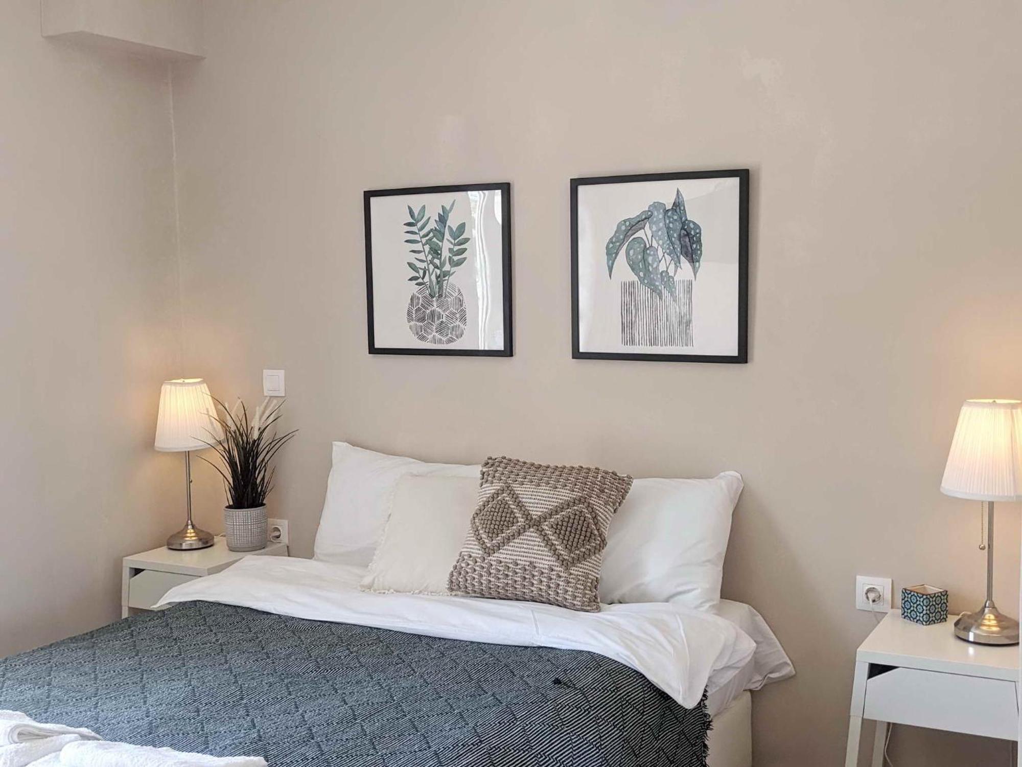 Panorama Inn Lithakia  외부 사진